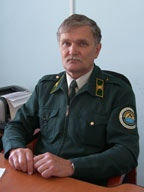 Сысоев Александр Григорьевич